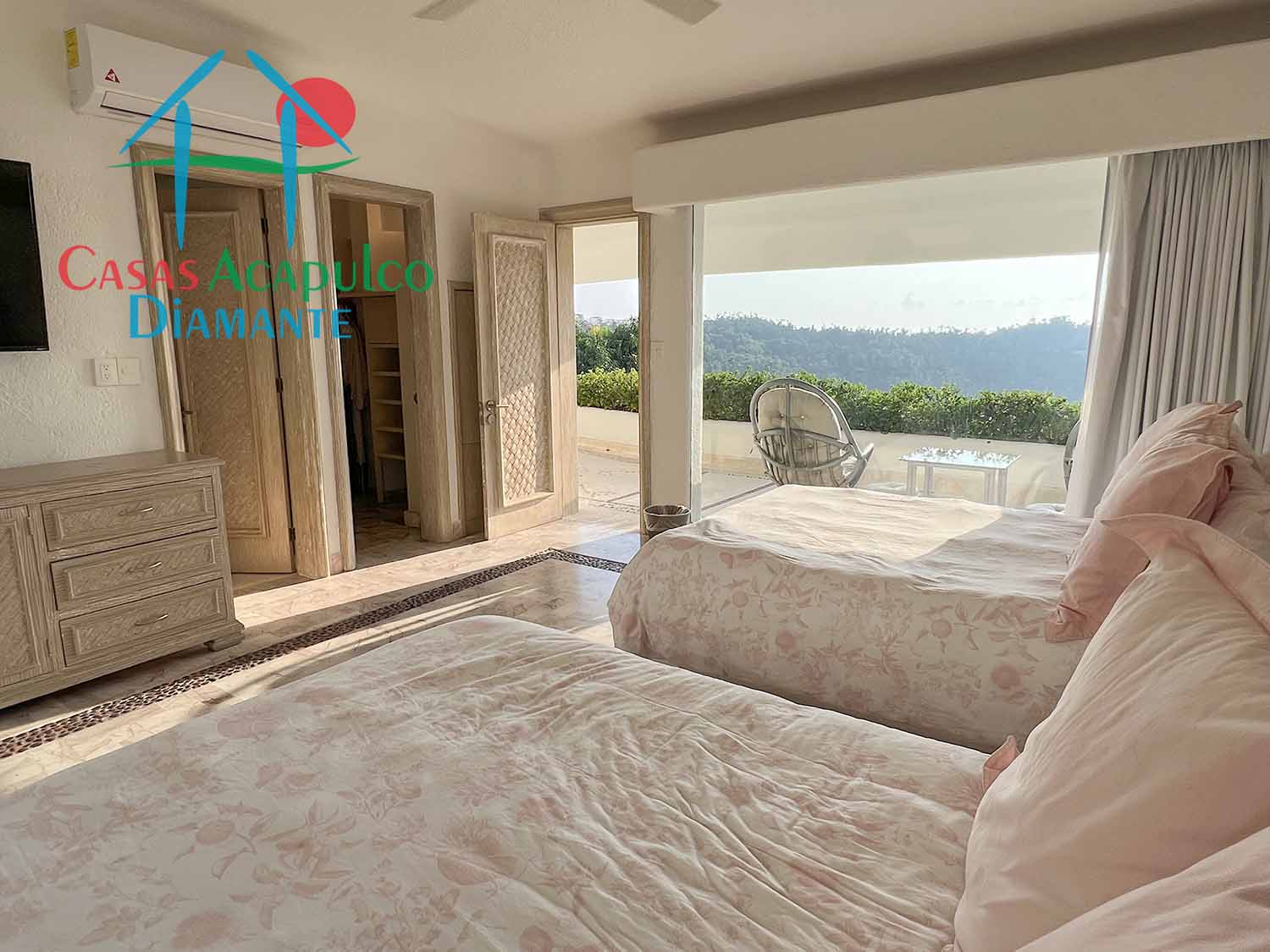 Casa Rudy - Recámara tres 5